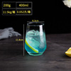 Glass Cup Household Creative Fruity Guo Siniwater Cup Simple Tea Cup Drink Cup Hot Cup Wholesale