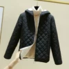 Black-plus velvet