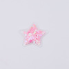 Nail sequins PVC, children's accessory, hairpins, phone case, 2020, new collection