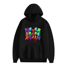 羳WYoungBoy Never Broke AgainBñAIlﶬbŮ