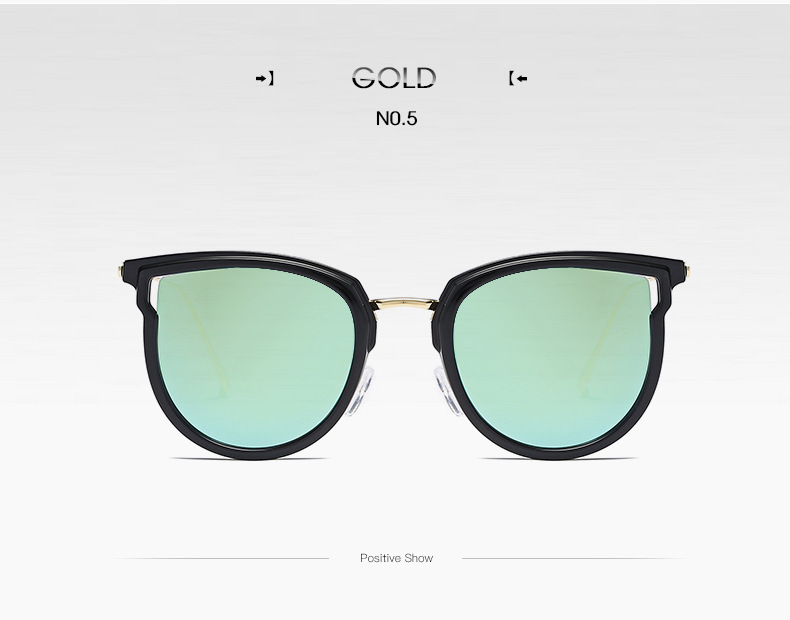 Lunettes de soleil rondes à grand cadre pour célébrités, lunettes de soleil pour femmes, offre spéciale sur Aliexpress, nouvelle collection 2023_voghion.com