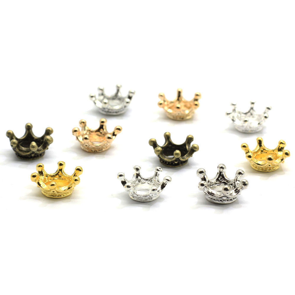 Small cartoon hair accessory handmade