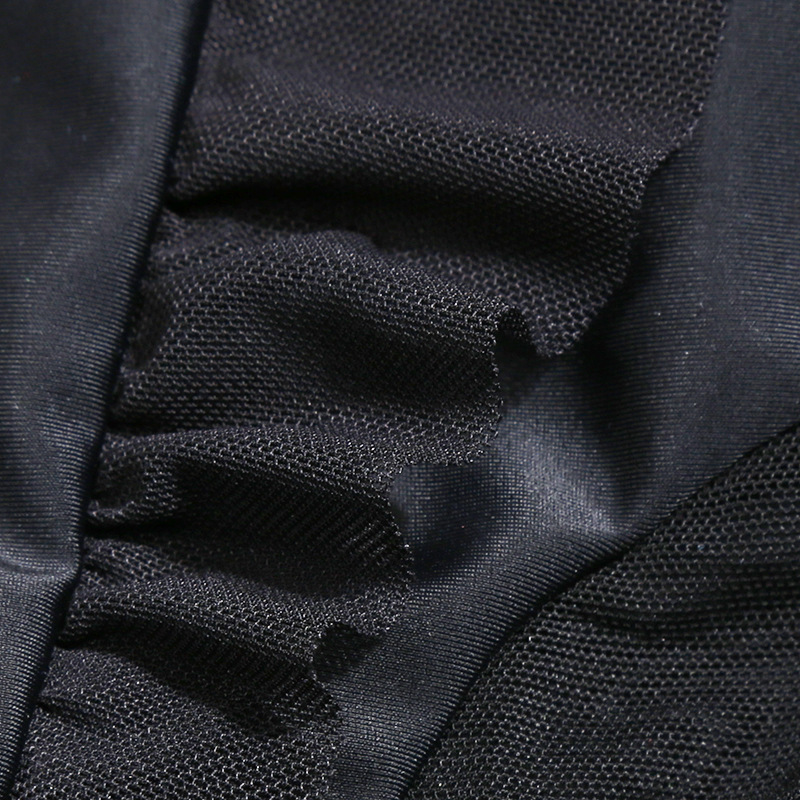 Swimsuit overall view