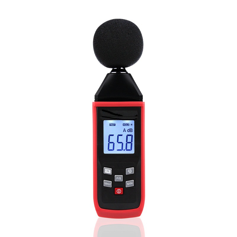 声级计,噪声计，分贝仪 型号：HAD8151
