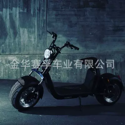 New Model of Harley Motorcycles for Export, Adult Two-Wheeled Mobility Options Available, Smart Electric Scooter with Pedals
