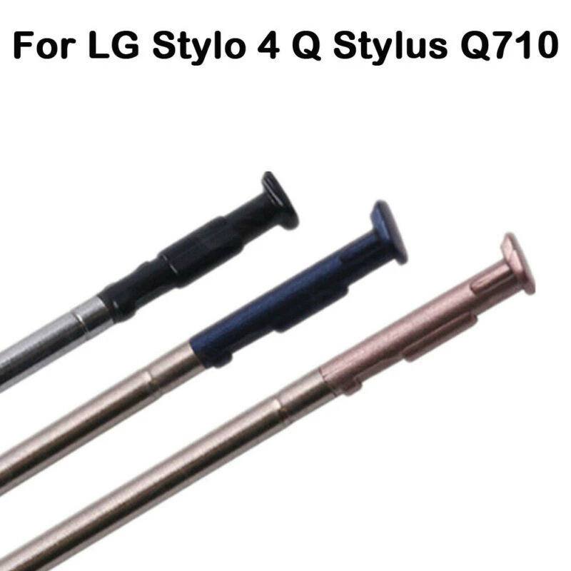 Подходит для LG Q Stylo 4 Q710MS Q710CS Q710AL Q710TS Q710US рукописная ручка