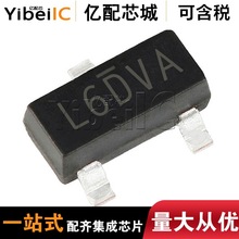���� ȫ��ԭװSI2306BDS-T1-GE3 SOT23˿ӡL6DVA N������ЧӦ��
