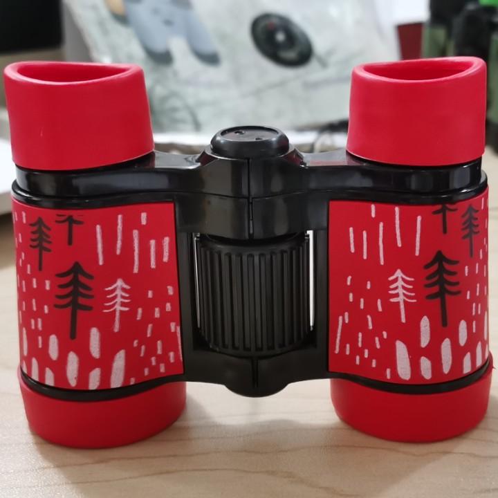 儿童望远镜