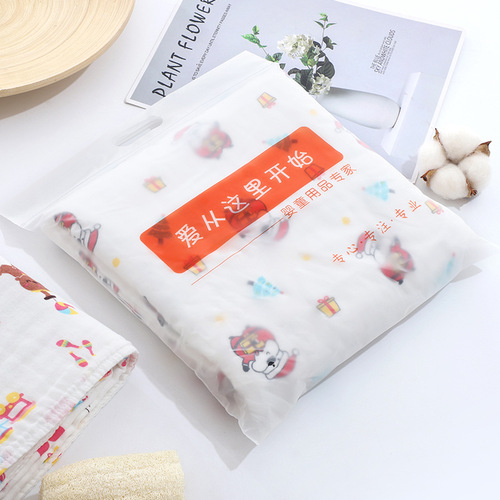 Summer thin four-layer 90*90 gauze wrap baby cotton bath towel wrap newborn baby summer wrap