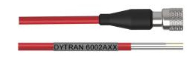 Американский кабель подключения Dytran 6002A10