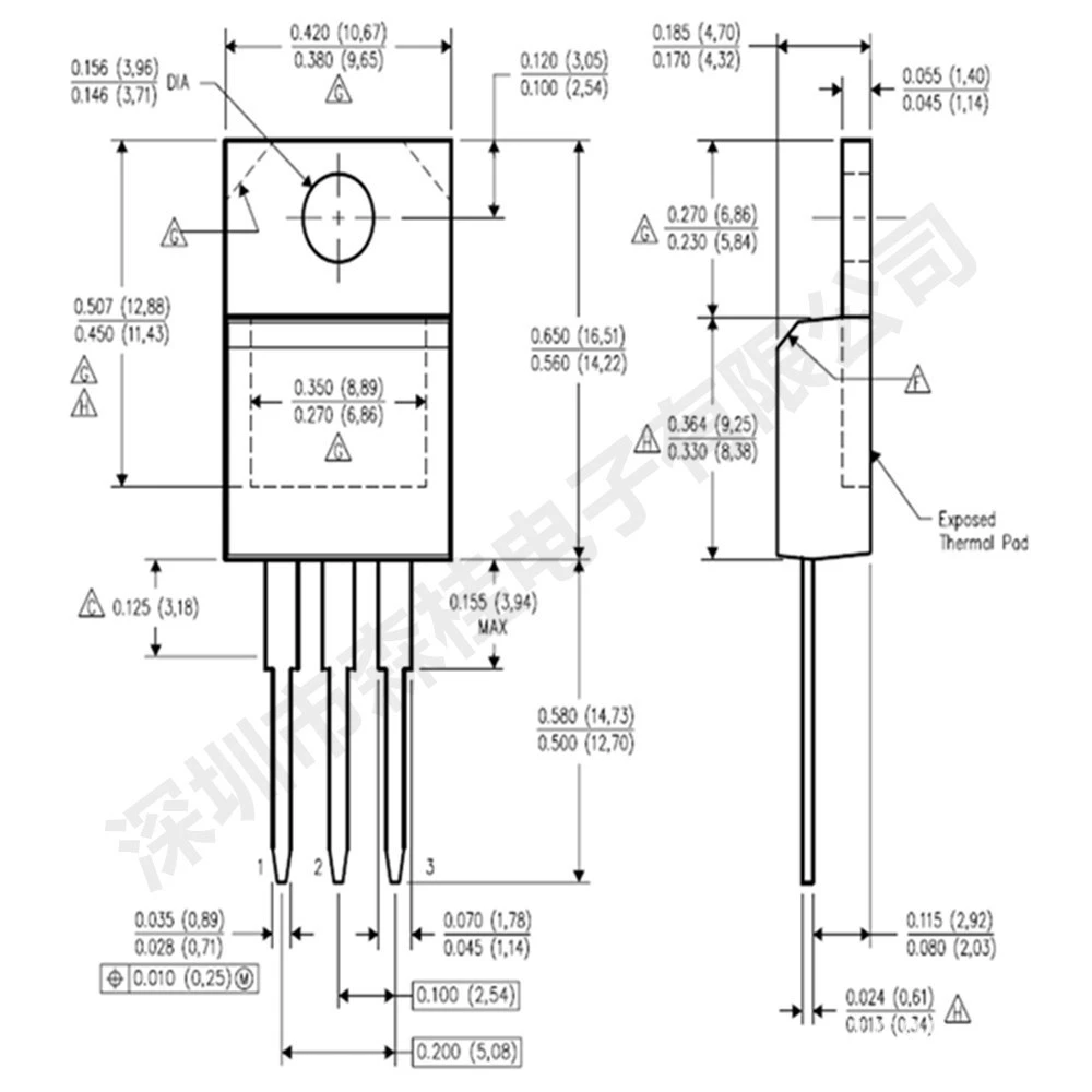 Новый IRFP250NPBF IRFP250N 30A/200V To247 MOS полевой транзистор