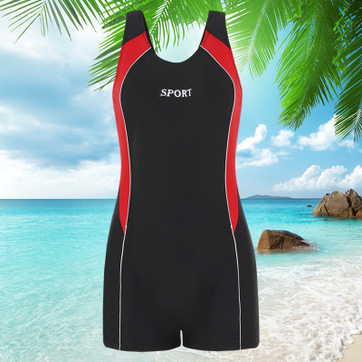 2021泳衣女性感速幹連體泳裝女運動遊泳竟速定做連體泳衣貼牌加工