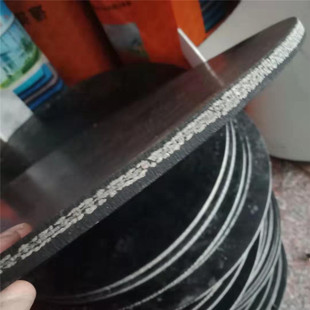 Cutting laminated rubber plate black rubber plate oil-resistant rubber plate laminated rubber plate oil-resistant rubber plate