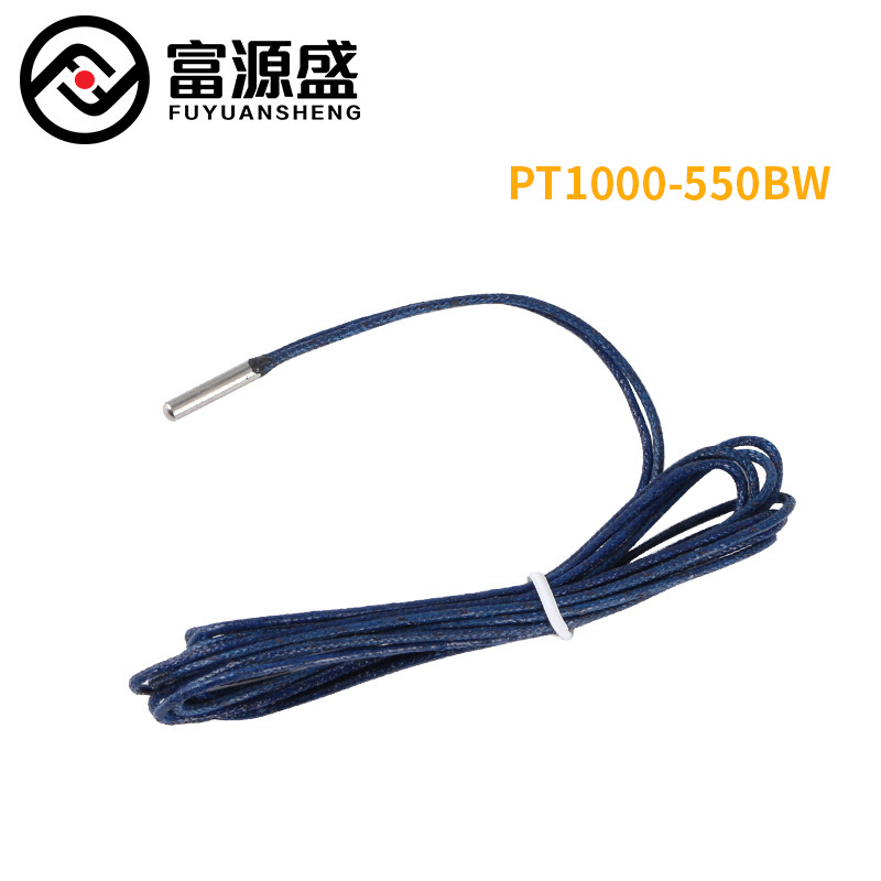 high-temperature-resistant-pt1000-temperature-sensor-probe-for-3d-printer-resistance-pt1000-550bw high-temperature-resistant-pt1000-temperature-sensor-probe-for-3d-printer-resistance-pt1000-550bw