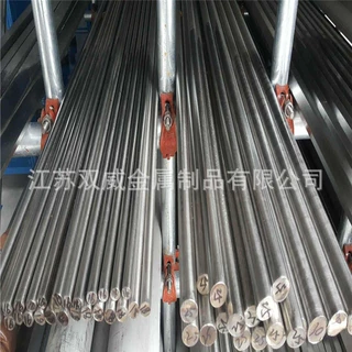 供应Y1CR17不锈钢圆棒 Y1CR17易切削不锈钢棒 量大从优