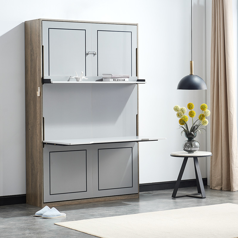 电动多功能客厅壁床隐形床折叠床隐形床小户型隐形折叠床五金配件