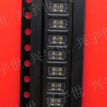 OK-35F006-04 全新品牌连接器板对板电池内联座6pin