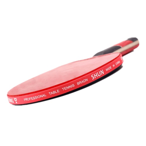 Thickened Table Tennis Racket Edge Guard Protective Strip, Thick Table Tennis Blade Protective Strip Sponge Edge Guard Anti-Collision Self-Adhesive