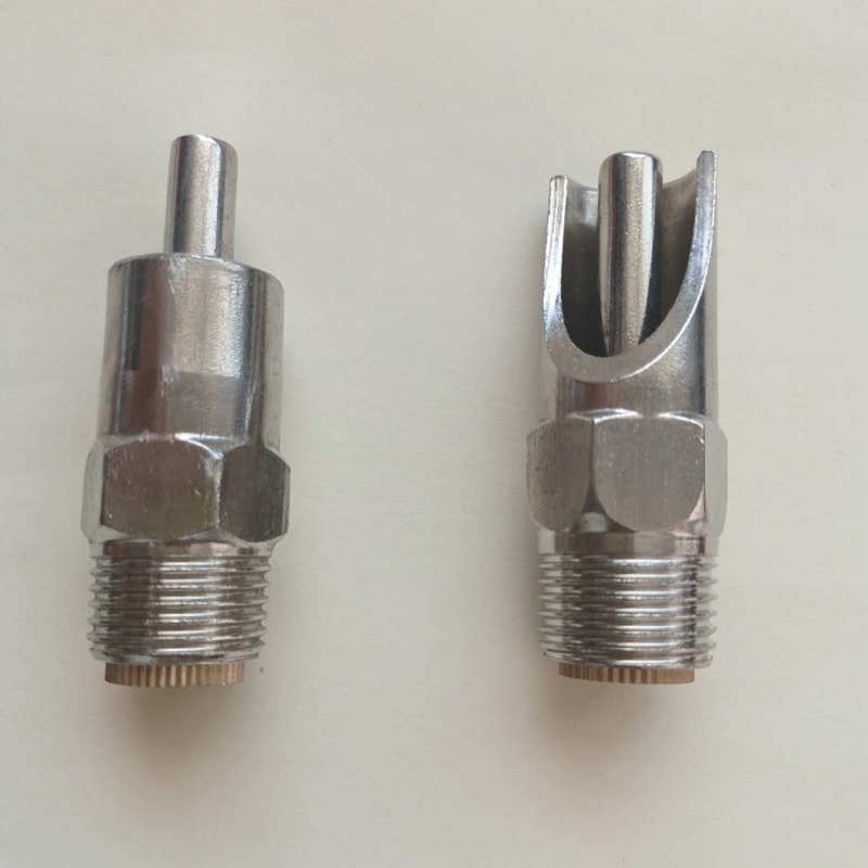 Thickened stainless steel pig waterer splash-proof pig water spout pig mouth automatic pig waterer pig mouth pig water spout