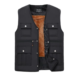 男式棉服;男式休闲马甲;男式T恤