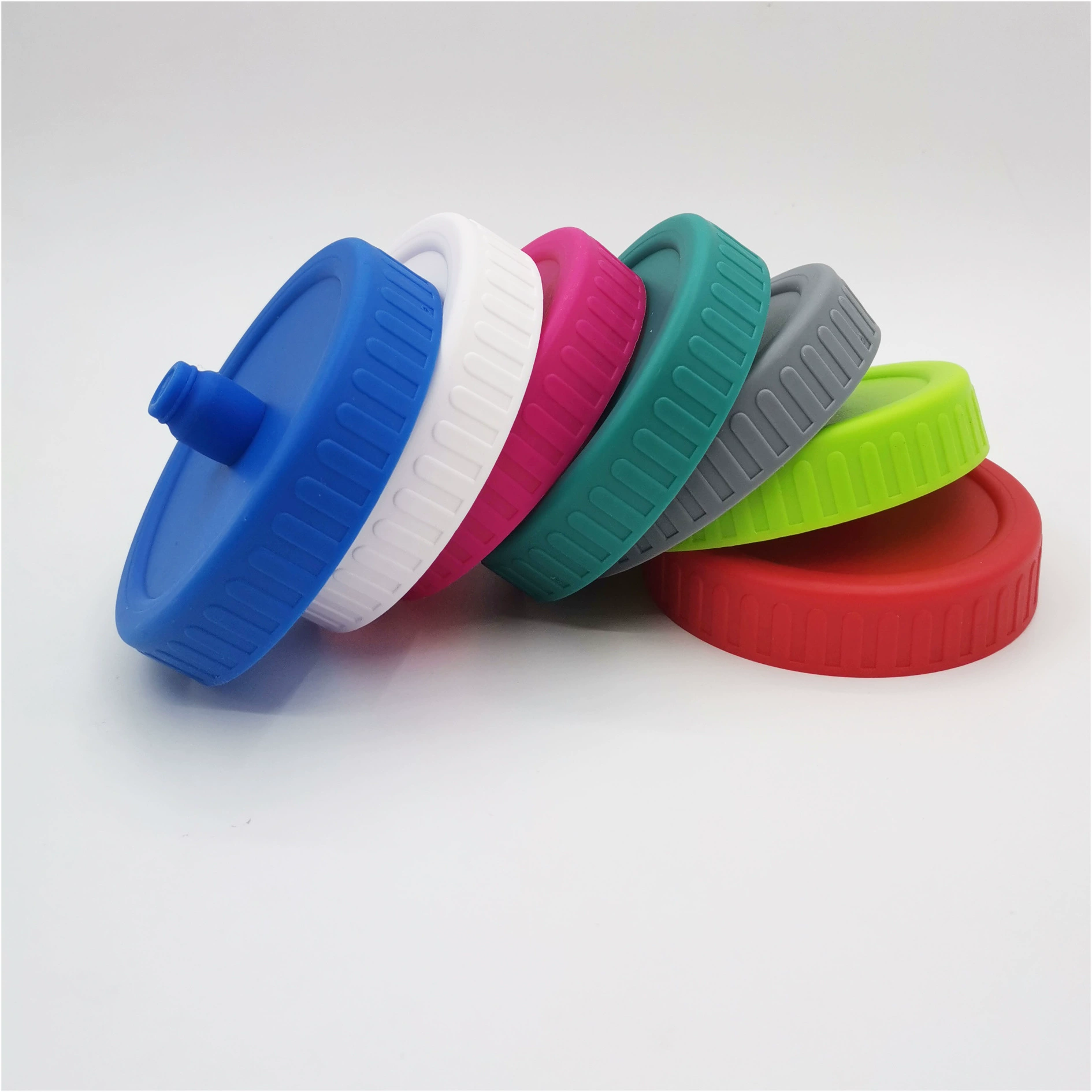 Silicone big cover, 86mm, wide neck