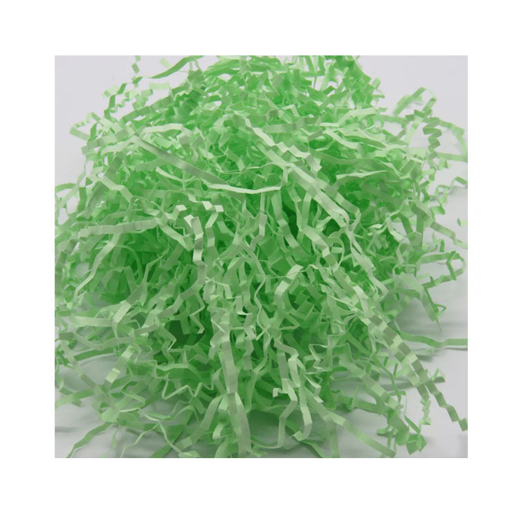 白色拷贝纸碎纸条 2MM宽度纸丝拉菲草彩色填充纸 碎纸丝 可定做