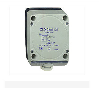 XSDC407139-电感式接近开关|ms