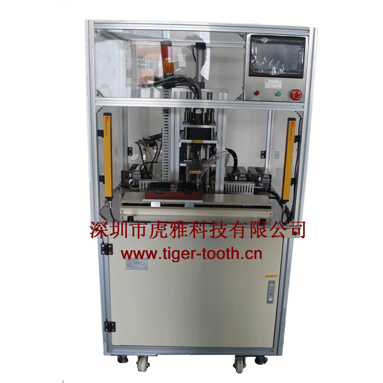 品牌厂家直销 接线端子排自动拧退螺丝机 接线柱自动拧螺丝机