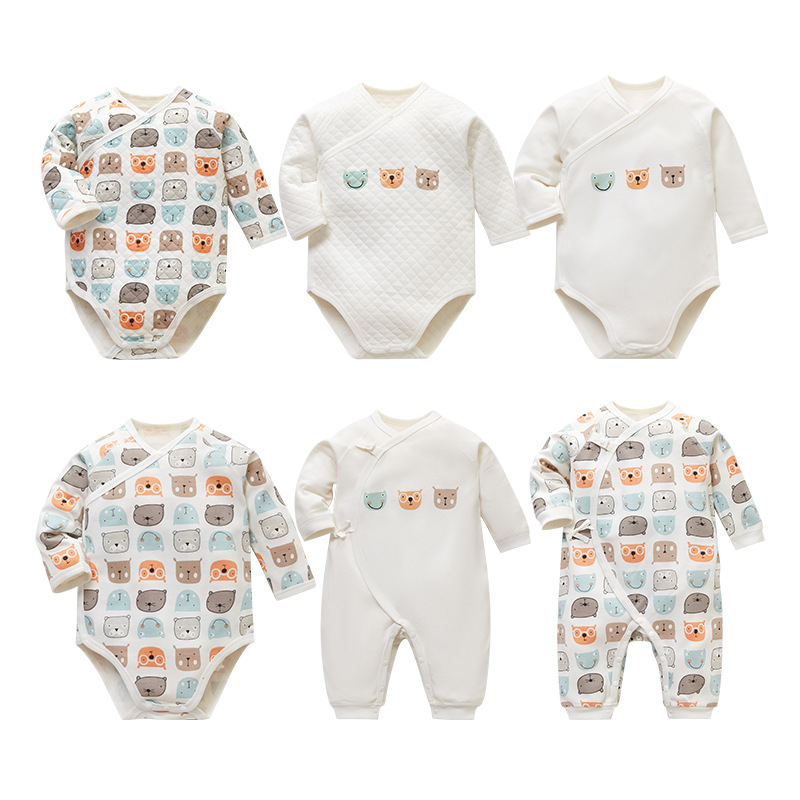 Body FoFy Baby Bodysuit 6