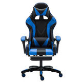 E -Sports Стул домашний компьютерный стул Game Стул обратно -якорь сиденья ротационное кресло комфортно Sedent