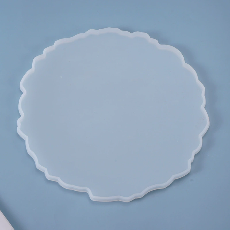 Table silicone mold, DIY