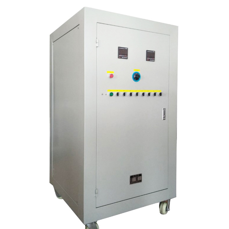 大功率可调制动负载箱假负载直流电阻箱 可调电阻电位器