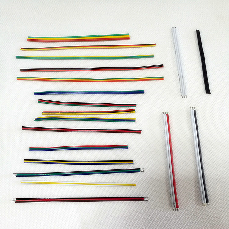 ����ֱ�� 1007 ������ 3P���� 26awg���ӵ��� �����߲ļӹ�