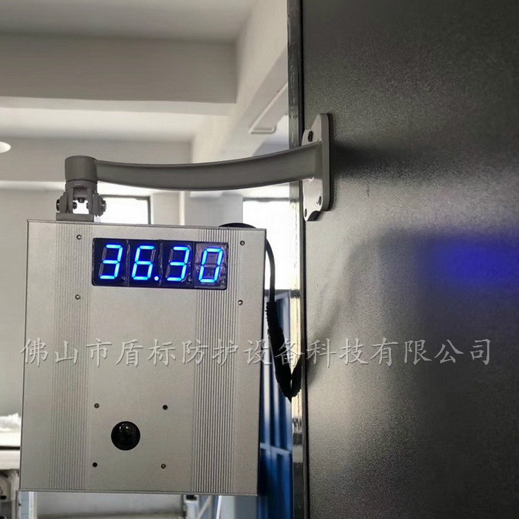 体温门1