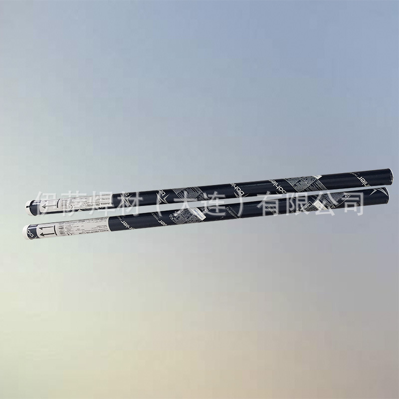 奥地利伯乐BOHBOHLER SKWAM-IG高合金焊丝氩弧焊丝