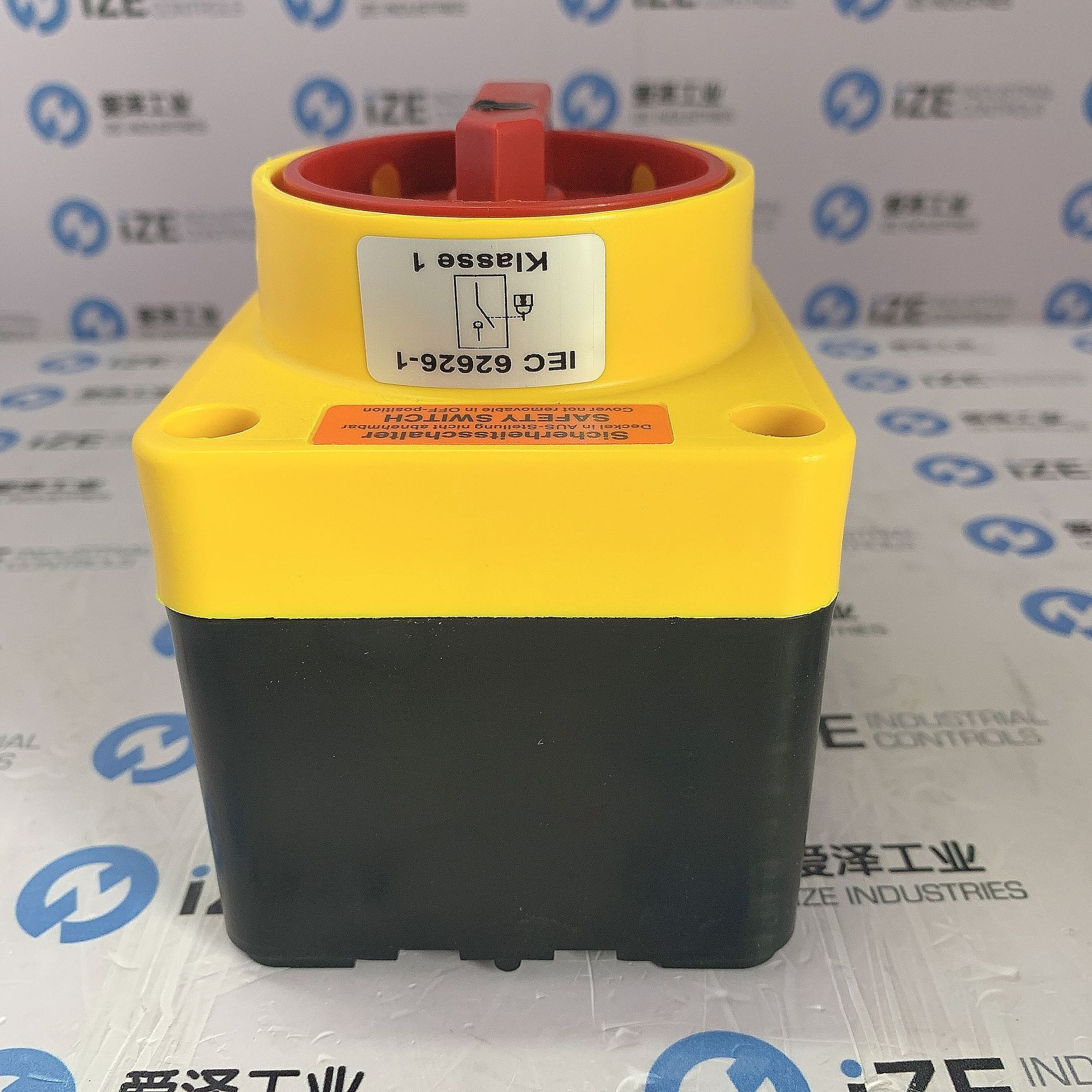 CEAG开关GHG 261 0005 R0010现货供应爱泽工业