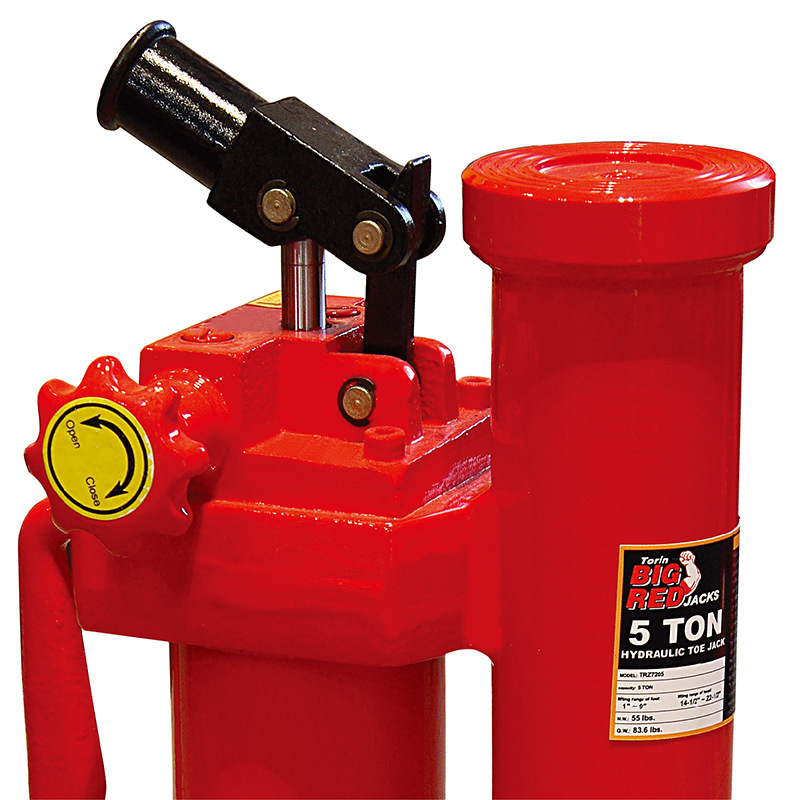 ͨ��BIGREDצʽҺѹǧ�ﶥ��צʽҺѹ�ֶ�Ѽ��ʽҺѹǧ�ﶥ