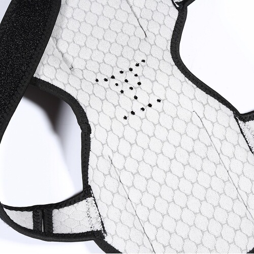 POWERLEG Knee Booster Joint Protection Old Cold Leg Squat Mountaineering Sports Patella Knee Protector