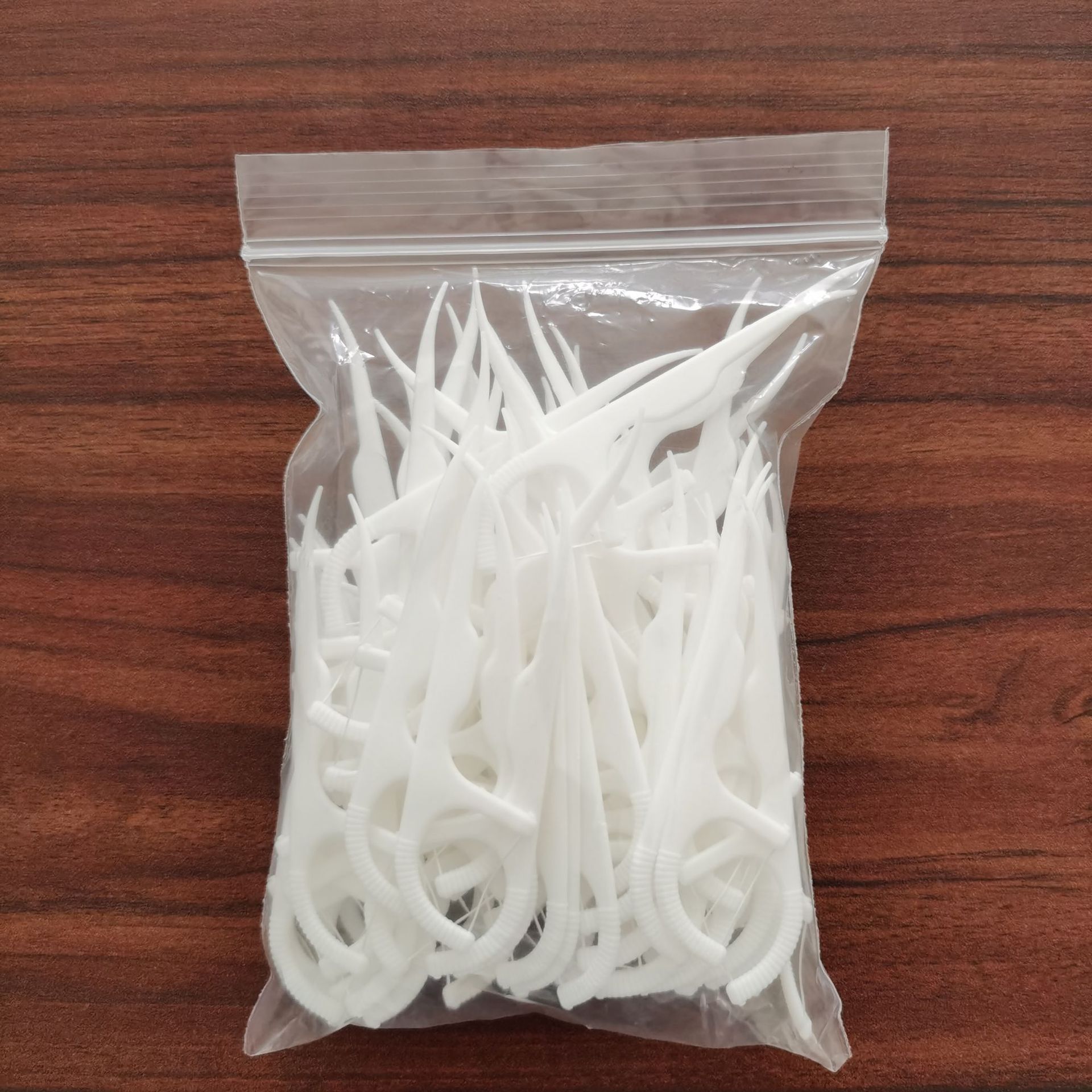 牙线棒散装 口腔保健牙线棒 牙线口腔清洁|ms