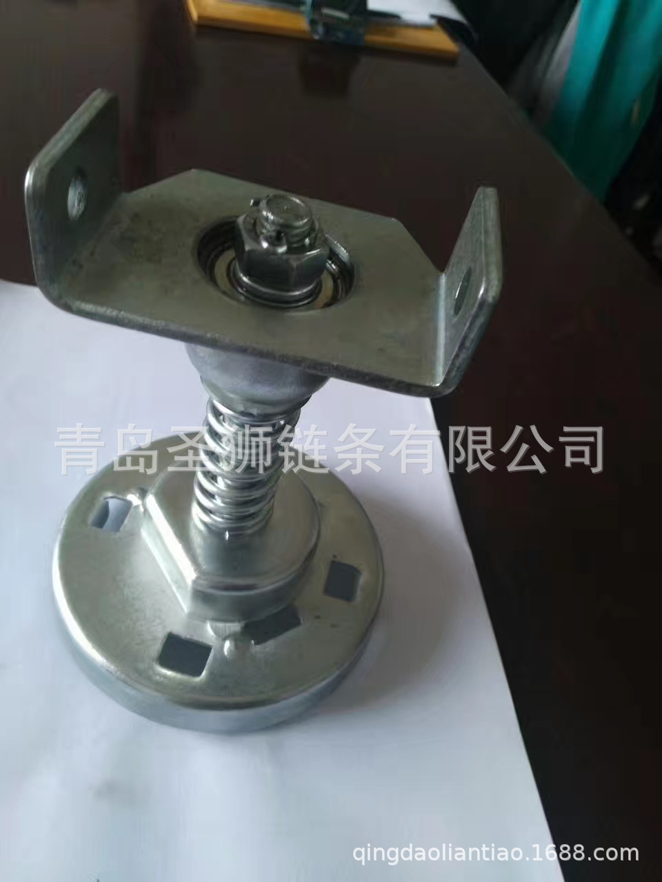 手套流水线手模座丁腈手套线连接座橡胶手套手模连接座手模座