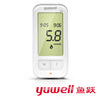 Diving 596 charge Blood glucose meter household blood sugar Tester Free transfer apply 596/586 Blood glucose test strips