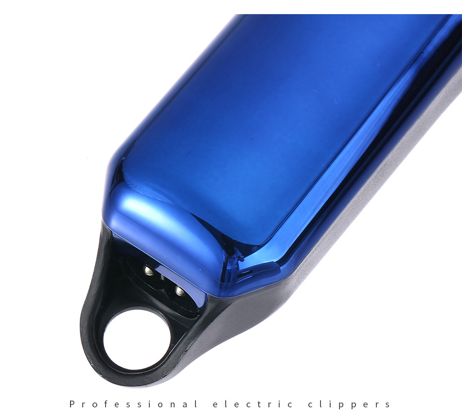 Electric Hair Trimmer For Men Professional Cordless Clipper_voghion.com