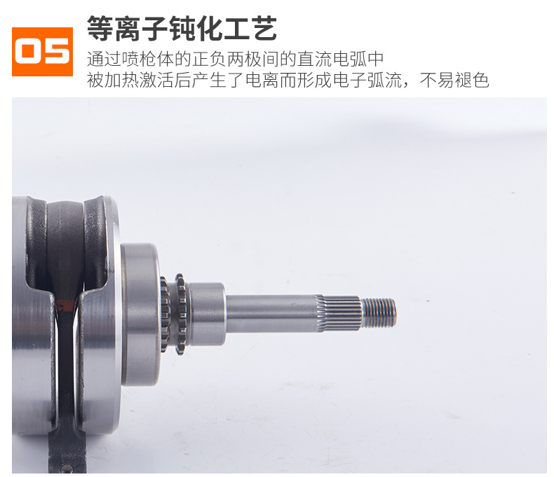 XKTY.COM星空体育-聊城昊卓机械申请曲轴连杆磨削力动态误差补偿方法及系统专利提高曲轴连杆关键部位的磨削加工精度和表面质量