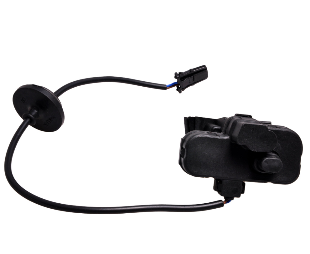 Aplicable a Tiguan tapa del tanque de combustible motor Motor de bloqueo 5ND810773A 5ND 810 773A