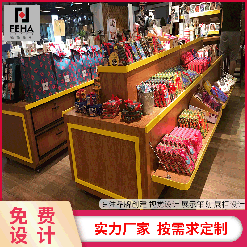 电子产品烤漆展柜 灯具烤漆展柜 鞋包展柜制作 灯具展柜 鞋包展台