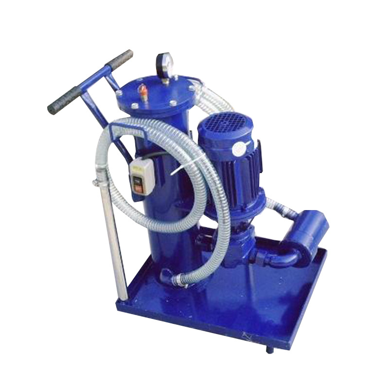 兴柳厢式滤油机 SL-16/200变压器油真空滤油机 润滑油真空滤油机