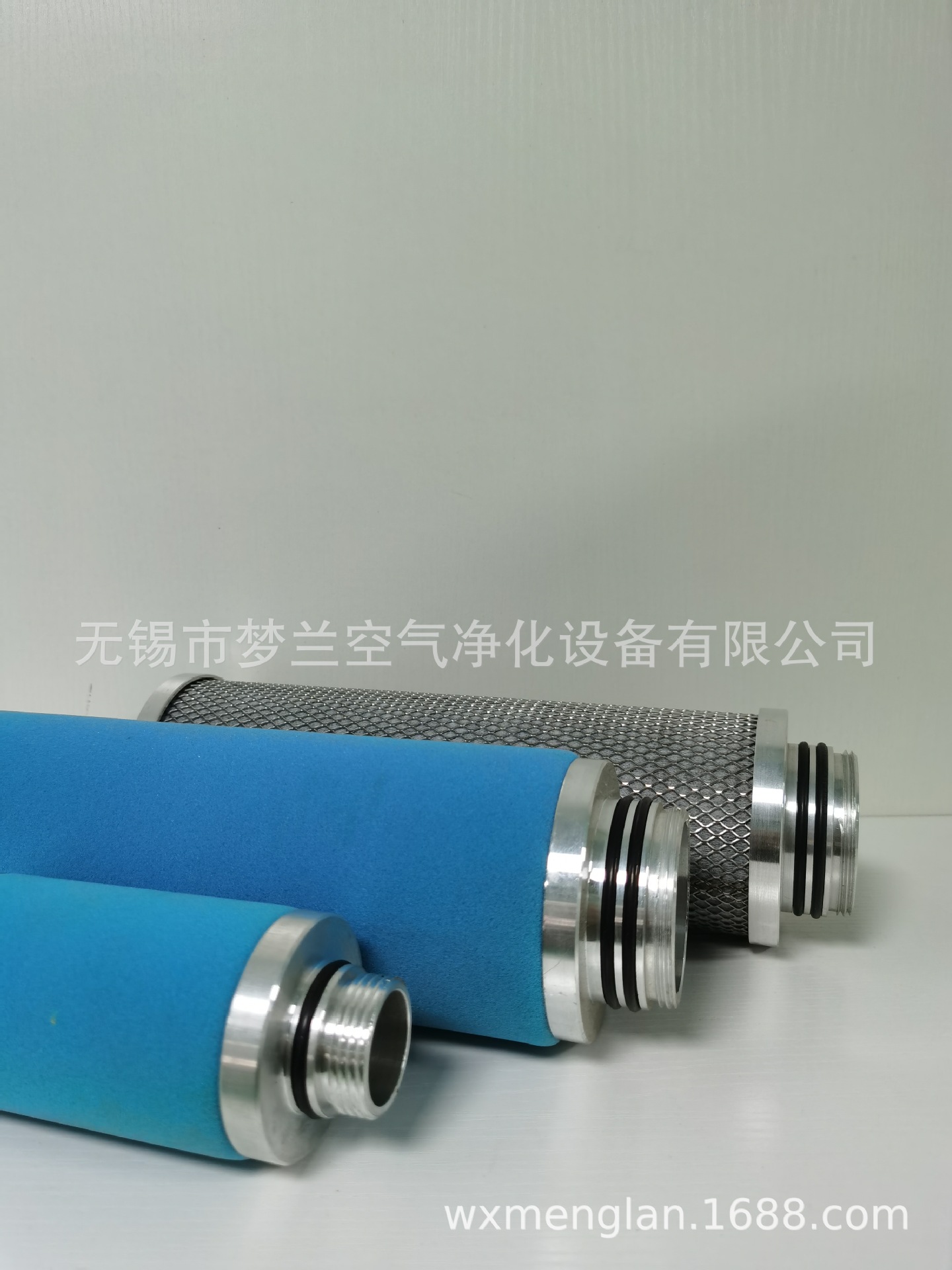 厂家直销德国超滤Ultra filter精密滤芯PE FF MF SMF AK SB 05/20