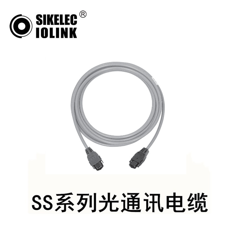 三菱 MITSUBISHI PLC  SS系列光通讯电缆