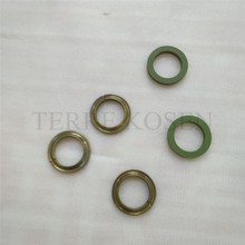 Parker派克液压齿轮泵配件 密封座 seal retainer 391-2883-096