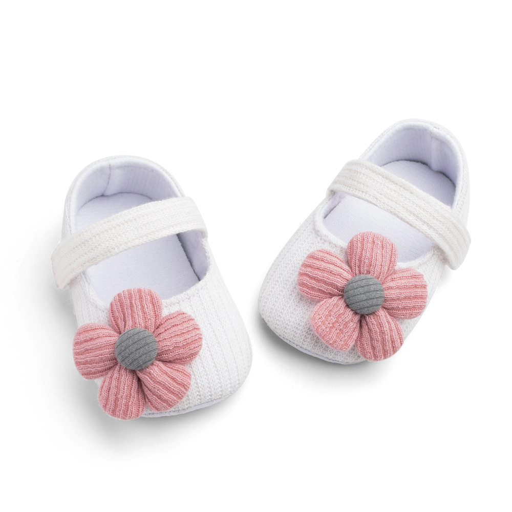 Chaussures bébé en coton - Ref 3436765 Image 9